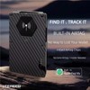 TEREED Minimalist RFID Blocking Card Holder Wallet (Q)