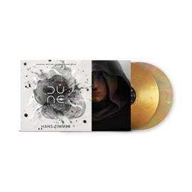 Dune: Part Two (Arrakis Edition)