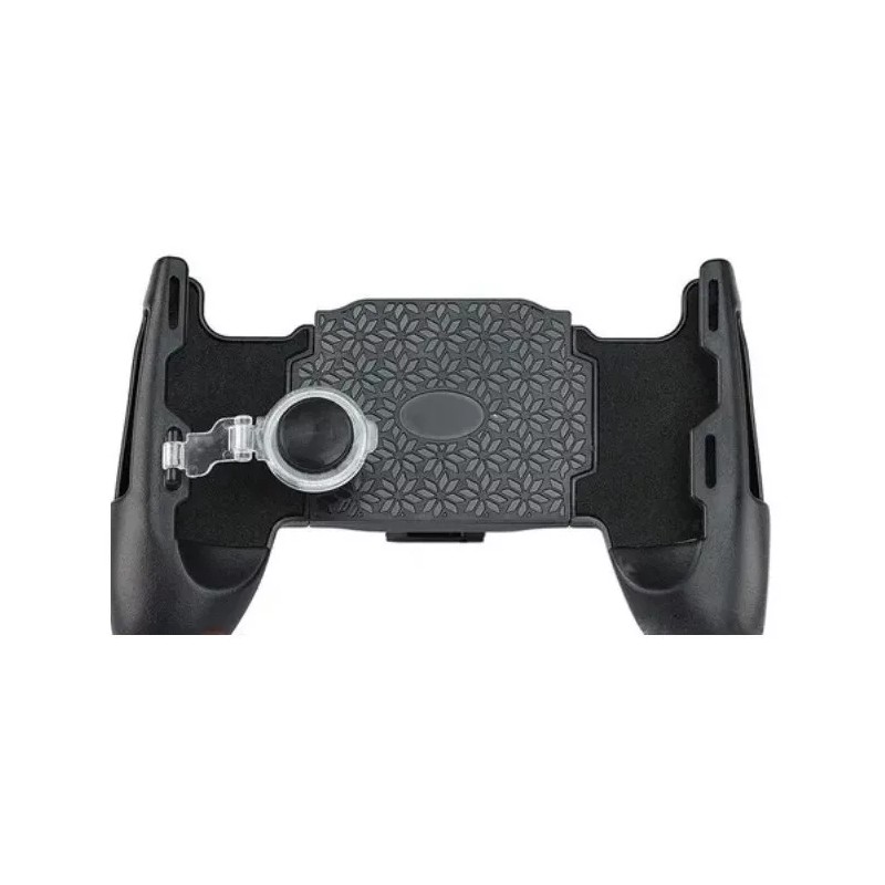 Maíz Control Base Joystick Para Todo Tipo Celular Universal