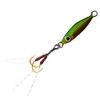 Glory Fish LU-064 Bubble Jig, 0.05 oz (1.5 g), Grikin