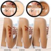 Tattoo Concealer, Tattoo Remover, Scar Concealer, Waterproof Makeup Concealer Tattoo