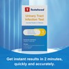 UTI Test Strips (6 Pack) | Detect Leukocytes, Nitrites in