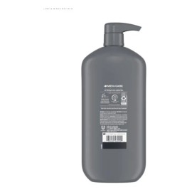 Dove Men+care Scalp Care Champú Y Acondicionador 2 En 1, Aro