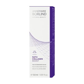 Annemarie Börlind Natural Collagen Boost Neck & Décolleté Serum 50 ml