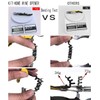 Professional Waiter Corkscrew Wine Openers Set, Heavy Duty Stainless Steel
