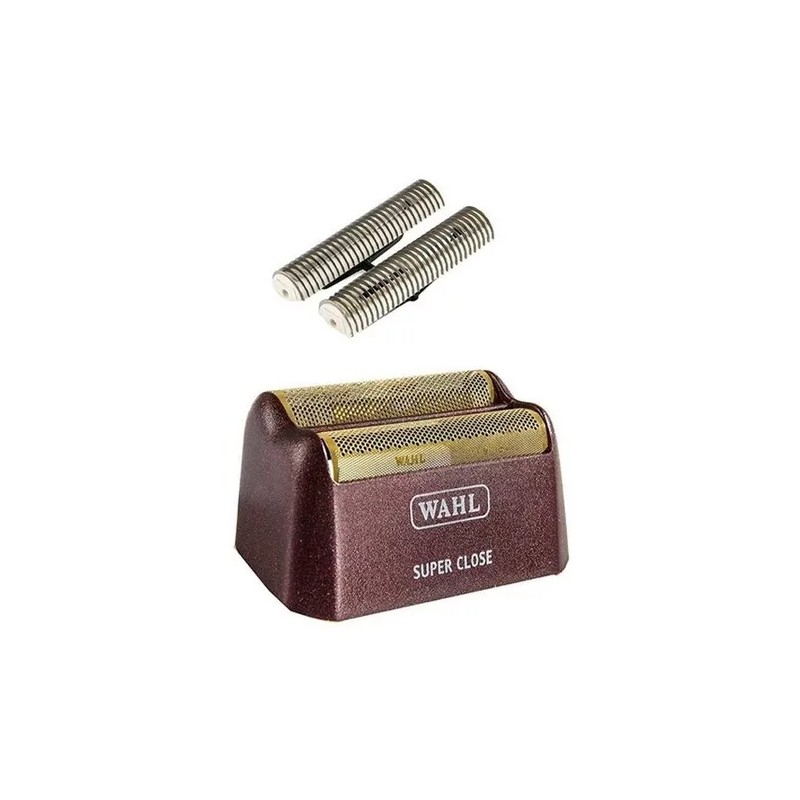 Wahl Repuesto Navaja Máquina Wahl Shaver Close 5-star