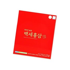 굿소일 본초혼합추출액 70ml 30포 Goodsoil Herbal Extract 70ml 30 Pack