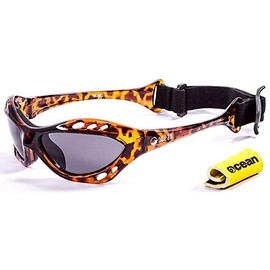 OCEAN CUMBUCO Swimming Sunglasses Water Sports Polarized Kitesurfing Sunglasses