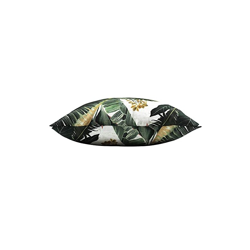furn. Hawaii Outdoor Cushion Cover, Multi, 43 x 43cm