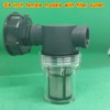 FONDUO IBC Outlet Tap Connection, IBC Tank Accessories, Tap Adapter