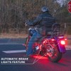 LEDGlow 6pc Advanced Million Color LED Motorcycle Accent Underlow Light