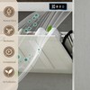 ChooChoo Shoe Storage Cabinet with 2 Flip Drawers, Deodorizing Shoe