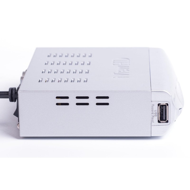 NEW Freeview HD Set Top Digi Box FULL HD 1080P