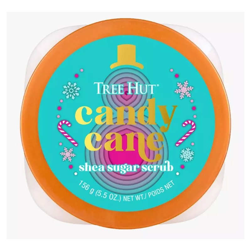 TREE HUT ring in the holidays gift set