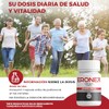 ERONEX (2 Frascos) - L-Arginina, Zinc, Jengibre | Suplemento Alimenticio
