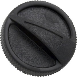 TecMark 30175BM Command Center Control Knob