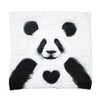 Home Decor Panda Cushion Cover 40 x 40 cm