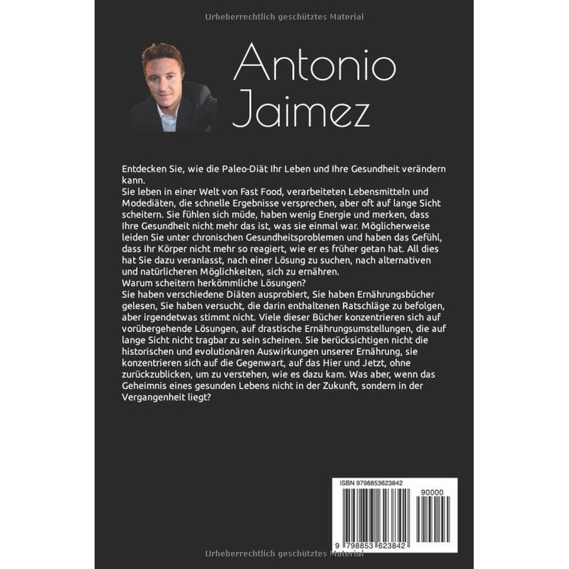  Der vollständige Leitfaden für die Paleo-Diät: Anpassung der primitiven