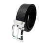 ODS:UK Mens Womens Real Leather Belt Genuine Leather Stylish Jeans