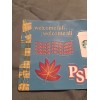 Starbucks Fall PSL Stickers 2024 Welcome Fall Pumpkin You’re Home