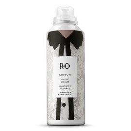 R+Co Chiffon Styling Mousse 165 ml / 5.6 oz | R+Co
