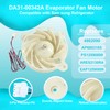 DA31-00342A Refrigerator Evaporator Fan Motor Fit for Sam Sung Refrigerator