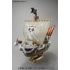 Bandai Hobby Going Merry Model Ship One Piece