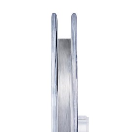 VARIVAS Ajing Master Shock Leader, Fluorocarbon 98.4 ft (30 m), No. 0.8 (3 lb.over)