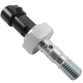 Xspeedonline 2025 Upgraded 4014262 4081117 Brake Pressure Switch for Polaris Ranger 150 2019-2022 - Brake Pressure Light Switch Sensor Replaces for 791071