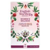 English Tea Shop Women’s Wellness Tea Bag Sachets, 20-Piece