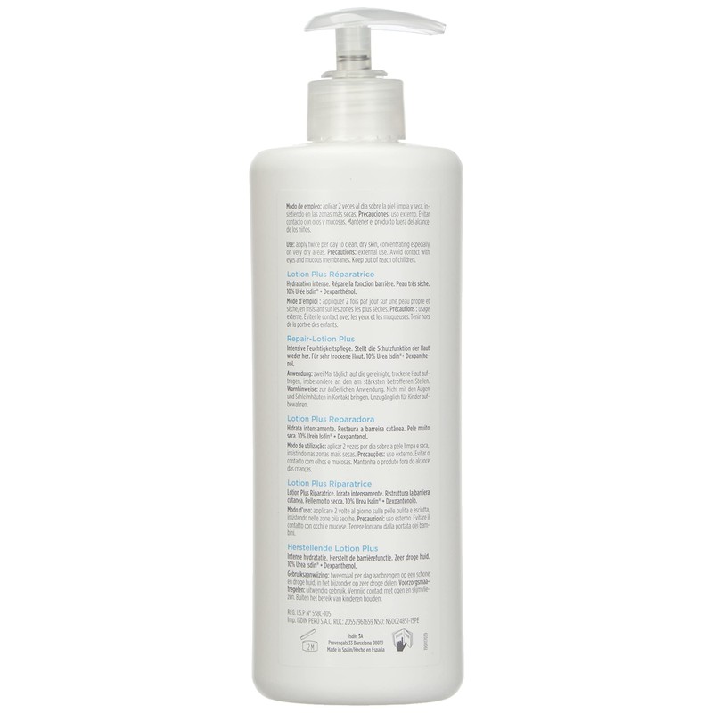 Ureadin Ultra 10 Lozione 400 ml