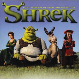 Shrek: Music From The Original Motion Picture