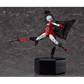 Chitocerium VI carbonia adamas G15485 1/1 Scale PS & ABS Plastic Model, Secondary Resale