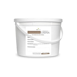 Gel Corporal Reductivo Reafirmante con Toronja 1 Galón