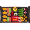 Look-O-Look Take Away Candy Sushi 300g (3x100g)