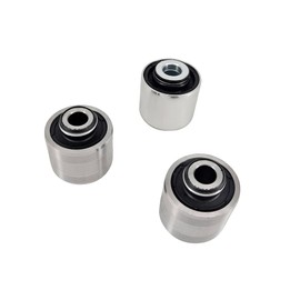 Geinqiay 3 Pcs Rear Suspension Knuckle Bushing Kit Fits for Jeep Cherokee 2.4L 3.2L 2014 2015 2016 2017 2018 540-168