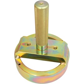 Ferrum Tools Volvo D11 D16F Mack MP7 Front Crank Seal Installer Tool 88800021 9992000 Alt