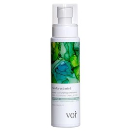Voir Haircare, Rainforest Mist impecable acabado laca para el cabello, 150 ml