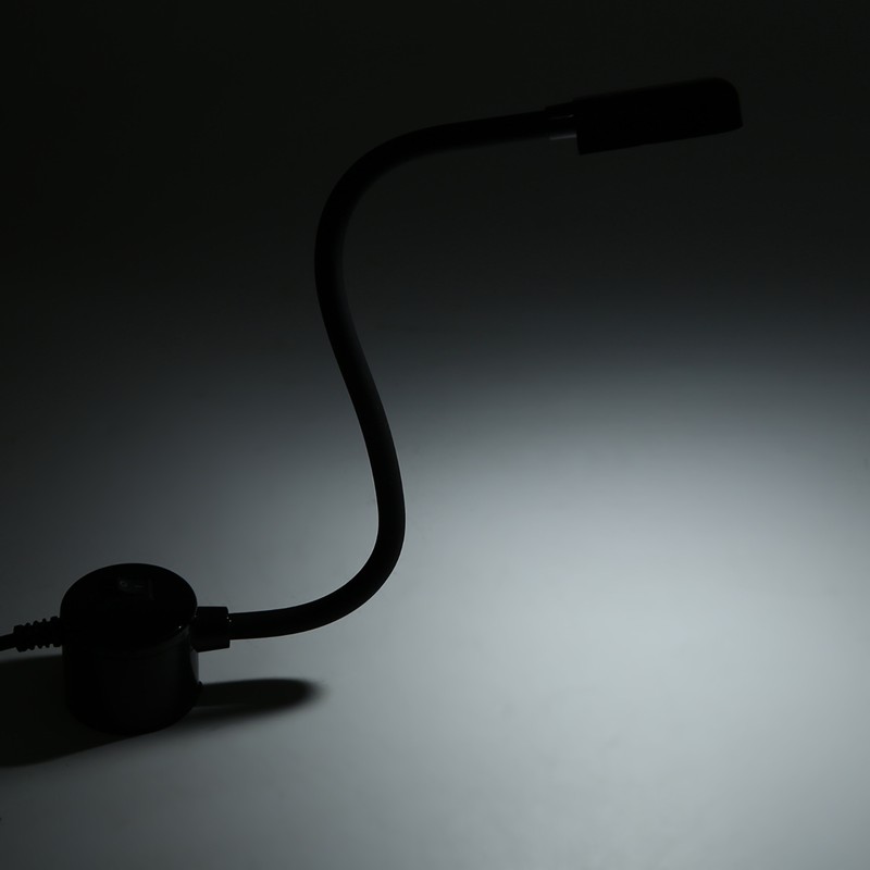 3W COB Light Work for Sewing Machine Adjustable Magnetic Base