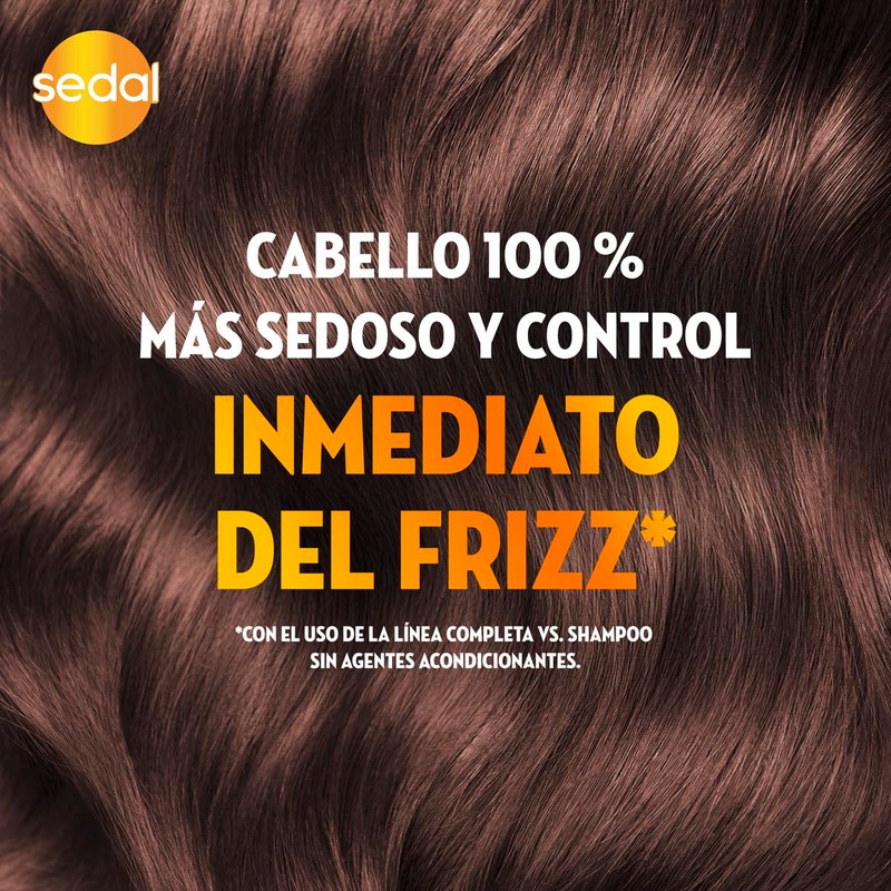 Serum Sedal Toque de Seda 100ML