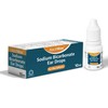 Aactiwax Sodium Bicarbonate Ear Drops – Ear Wax Removal and