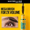 Maybelline Mascara para Pestanas a Prueba de Agua,The Colossal Big