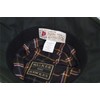 WALKER AND HAWKES - Womens Olive British Millerain Waxed Cotton