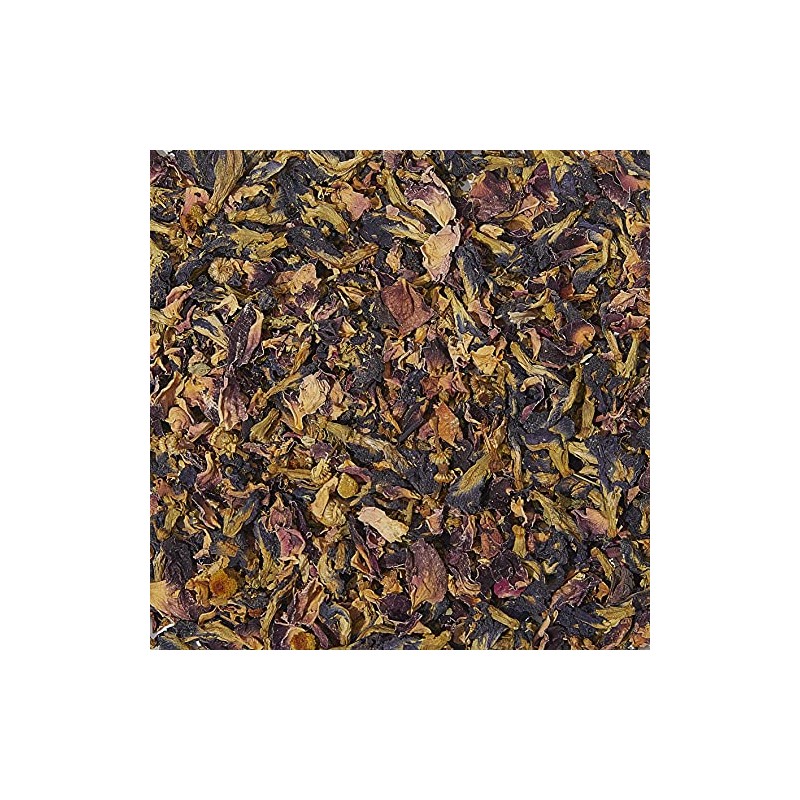 Blue Magic Tea Loose Leaf Travel Tin