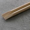 Nichinichi Utensils New Type Vegetable Chopsticks, Made in Japan, Natural