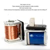 Pneumatic Solenoid Valve with Wire 2 Position 5 Way IP65