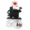Gas Cut Off Valve 1S Quick Closing Manual Opening 50kPa