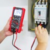 UNI-T Industrial Digital Multimeter UT191E (IP65, 2M Drop Test) True