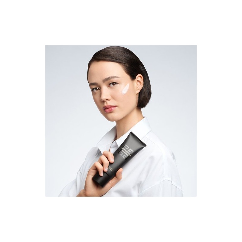 givenchy [Givenchy] Le Swan Noir Face Cleanser / [지방시]르 스왕