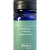 Essential Oil (Double Bottle of 1 oz, Peppermint)